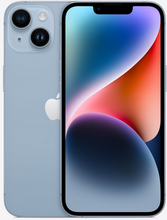 Carica l'immagine nel visualizzatore di Gallery, iPhone 14 ♻️RIGENERATO♻️