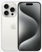 Carica l'immagine nel visualizzatore di Gallery, iPhone 15 Pro Max | RIGENERATO ♻️