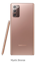 Carica l'immagine nel visualizzatore di Gallery, SAMSUNG GALAXY NOTE 20