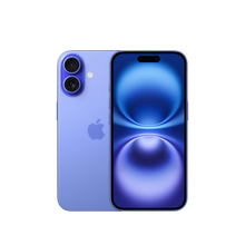 Carica l'immagine nel visualizzatore di Gallery, iPhone 16 | ♻️ RIGENERATO ♻️