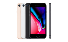 Carica l'immagine nel visualizzatore di Gallery, iPhone 8 ♻️ RIGENERATO ♻️