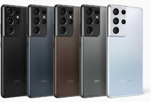 Carica l'immagine nel visualizzatore di Gallery, SAMSUNG GALAXY S21 ULTRA
