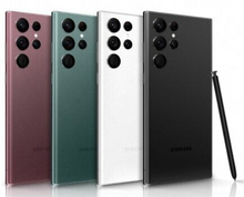 Carica l'immagine nel visualizzatore di Gallery, SAMSUNG GALAXY S22 ULTRA