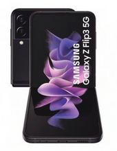 Carica l'immagine nel visualizzatore di Gallery, SAMSUNG GALAXY Z FLIP 3