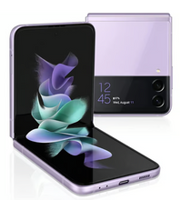 Carica l'immagine nel visualizzatore di Gallery, SAMSUNG GALAXY Z FLIP 3