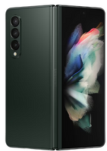 Carica l'immagine nel visualizzatore di Gallery, SAMSUNG GALAXY Z FOLD 3