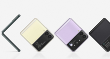 Carica l'immagine nel visualizzatore di Gallery, SAMSUNG GALAXY Z FLIP 3