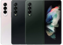Carica l'immagine nel visualizzatore di Gallery, SAMSUNG GALAXY Z FOLD 3