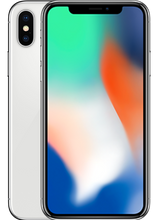 Carica l'immagine nel visualizzatore di Gallery, iPhone X (ricondizionato) - Rimedia Express Shop