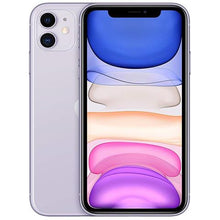 Carica l'immagine nel visualizzatore di Gallery, iPhone 11 (ricondizionato) - Rimedia Express Shop