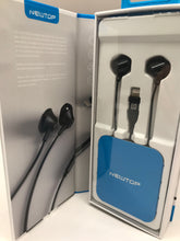 Carica l'immagine nel visualizzatore di Gallery, Cuffie Stereo Lightning Newtop CF27