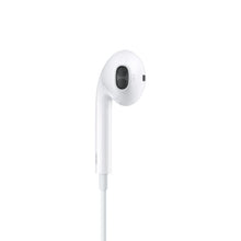 Carica l'immagine nel visualizzatore di Gallery, Auricolari EarPods con connettore Lightning Apple