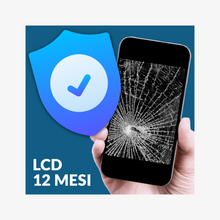 Carica l'immagine nel visualizzatore di Gallery, Assicurazione Cristalli LCD (Schermo) - Rimedia Express Shop