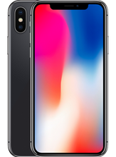 Carica l'immagine nel visualizzatore di Gallery, iPhone X (ricondizionato) - Rimedia Express Shop