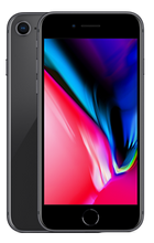 Carica l'immagine nel visualizzatore di Gallery, iPhone 8 (ricondizionato) - Rimedia Express Shop