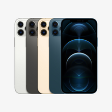 Carica l'immagine nel visualizzatore di Gallery, iPhone 12 Pro ♻️ RIGENERATO ♻️
