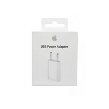 Carica l'immagine nel visualizzatore di Gallery, Alimentatore USB da 5W Apple