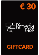 Carica l'immagine nel visualizzatore di Gallery, Rimedia Gift Cards - Rimedia Express Shop