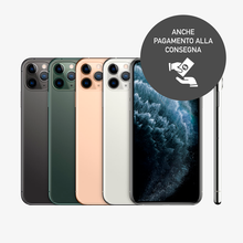 Carica l'immagine nel visualizzatore di Gallery, iPhone 11 Pro Max ♻️ RIGENERATO ♻️