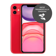 Carica l'immagine nel visualizzatore di Gallery, iPhone 11 ♻️ RIGENERATO ♻️