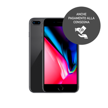 Carica l'immagine nel visualizzatore di Gallery, iPhone 8 Plus ♻️ RIGENERATO ♻️