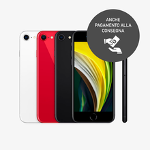 Carica l'immagine nel visualizzatore di Gallery, iPhone SE 2020 ♻️ RIGENERATO ♻️