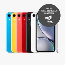 Carica l'immagine nel visualizzatore di Gallery, iPhone XR ♻️ RIGENERATO ♻️