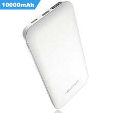 Carica l'immagine nel visualizzatore di Gallery, Power Bank Caricabatterie Universale 10000mAh NewTop PB29