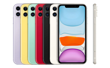 Carica l&#39;immagine nel visualizzatore di Gallery, iPhone 11 ♻️ RIGENERATO ♻️
