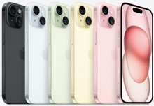Carica l&#39;immagine nel visualizzatore di Gallery, iPhone 15 ♻️ RIGENERATO ♻️
