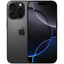 Carica l&#39;immagine nel visualizzatore di Gallery, iPhone 16 pro | Nuovo 📱
