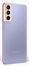 Carica l&#39;immagine nel visualizzatore di Gallery, SAMSUNG GALAXY S21

