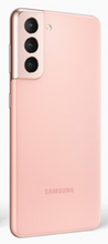 Carica l&#39;immagine nel visualizzatore di Gallery, SAMSUNG GALAXY S21
