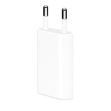 Carica l&#39;immagine nel visualizzatore di Gallery, Alimentatore USB da 5W Apple
