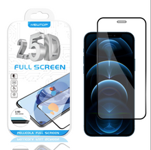 Carica l&#39;immagine nel visualizzatore di Gallery, Pellicola Vetro Full Screen 2.5D per Apple iPhone
