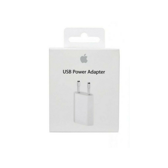 Alimentatore USB da 5W Apple
