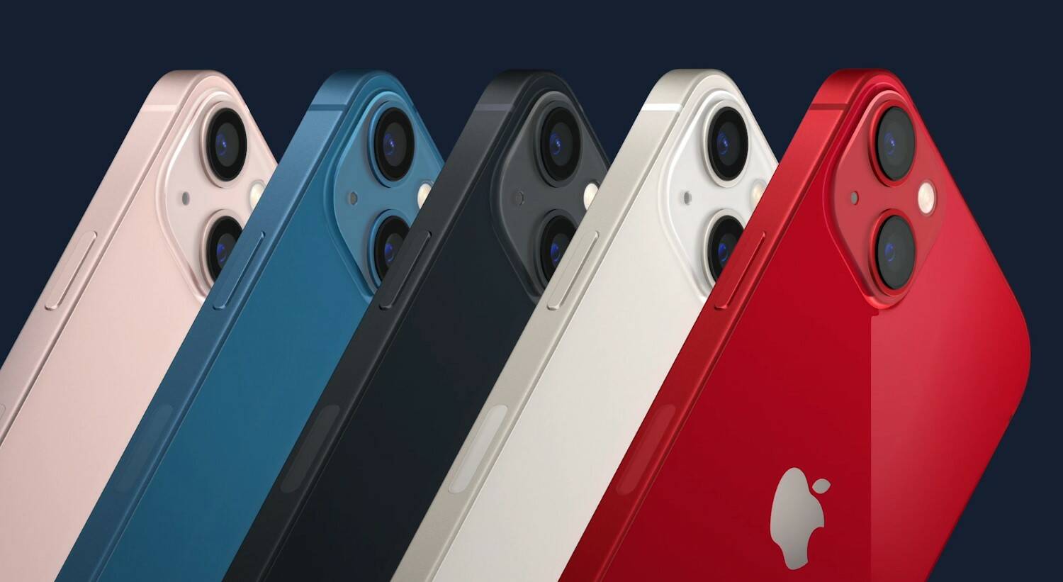 iPhone 13 Mini ♻️ RIGENERATO ♻️ – Rimedia Express Shop