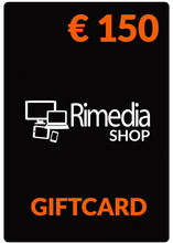Carica l&#39;immagine nel visualizzatore di Gallery, Rimedia Gift Cards - Rimedia Express Shop
