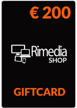 Carica l&#39;immagine nel visualizzatore di Gallery, Rimedia Gift Cards - Rimedia Express Shop
