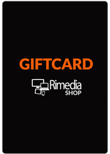 Carica l&#39;immagine nel visualizzatore di Gallery, Rimedia Gift Cards - Rimedia Express Shop
