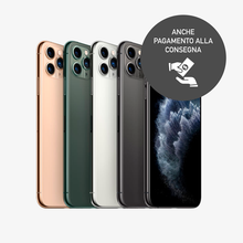 Carica l&#39;immagine nel visualizzatore di Gallery, iPhone 11 Pro ♻️ RIGENERATO ♻️
