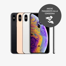 Carica l&#39;immagine nel visualizzatore di Gallery, iPhone Xs ♻️ RIGENERATO ♻️
